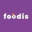 프로그램 아이콘: Foodis