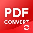 Иконка программы: Photo to PDF Converter: S…