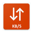 Ikon program: Internet Speed Meter