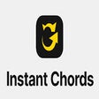 Icoon van programma: Instant Chords: Tab Conne…