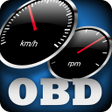 程序图标：OBD Info-san! MAXWIN