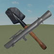 Icon of program: Fight and Dig