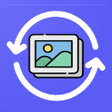 プログラムのアイコン：Photo Recovery : Restore …