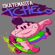 프로그램 아이콘: Skatemasta Tcheco