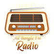 أيقونة البرنامج: Bangla FM Radio and Newsp…