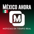 プログラムのアイコン：Mexico en tiempo real
