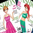 프로그램 아이콘: Fashion Magazine