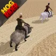Hog Rider : Ride  Race Pigs