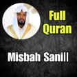 Ikon program: misbah sani full quran