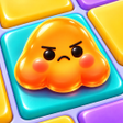 Programikonen: Jelly Jumble: Puzzle Game…