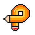 Icon of program: PixPaint - Number Coloring