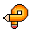 プログラムのアイコン：PixPaint  Number Coloring