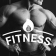 Icoon van programma: Effective Mens Fitness
