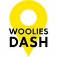 Icoon van programma: Woolies Dash