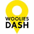 Woolies Dash