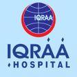 程序图标：IQRAA Hospital