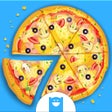 أيقونة البرنامج: Pizza Maker Deluxe