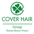 Иконка программы: 埼玉の美容室COVER HAIRグループの公式アプ…