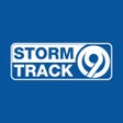 Biểu tượng của chương trình: WTVC Storm Track 9