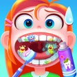 Icône du programme : Doctor Games for kids