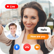 Live Video Call