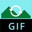 أيقونة البرنامج: GIF Maker - Photos to GIF