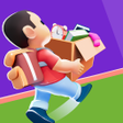 程序图标：Pack The House