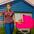 Ikona programu: Virtual Babysitter Daycar…
