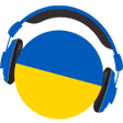 Иконка программы: Ukraine Radio  Ukrainian …