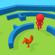 Monster Gang - Hide and seek icon