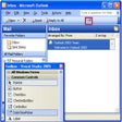 Icon of program: Toolbar Controls .NET for…