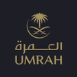 Programın simgesi: Saudia Umrah