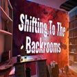 Ikon program: Shifting To The Backrooms
