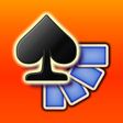 プログラムのアイコン：Spades
