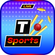 أيقونة البرنامج: T Sports Live