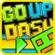Ícone do programa: Go Up Dash - Free