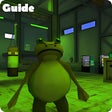 Icon of program: Guide for Simulator Frog …