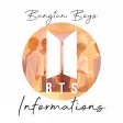BTS Profile - Bangtan Informations 2019