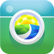 程序图标：PRDP GeoCamera