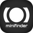 MiniFinder GO - GPS Tracking S