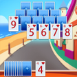أيقونة البرنامج: Spider Card Maze