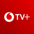 Ícone do programa: Vodafone TV Romania