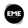 EME : Water Delivery App  Foo