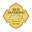 Ikona programu: Red Diamond Yoga New