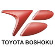 程序图标：Toyota Boshoku App