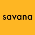 Иконка программы: Savana - UK Fashion