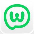 Иконка программы: Whoscall: Safer Together