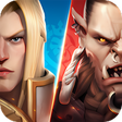 程序图标：World of Asterra: Dragons…