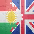 プログラムのアイコン：فێربوونی ئینگلیزی