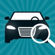 ไอคอนของโปรแกรม: Проверка авто по VIN номе…
